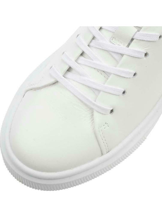 Lornea 259140 Γυναικεία Sneakers Λευκά