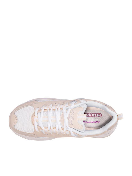 D'Lites 4.0 Sneakers Beige