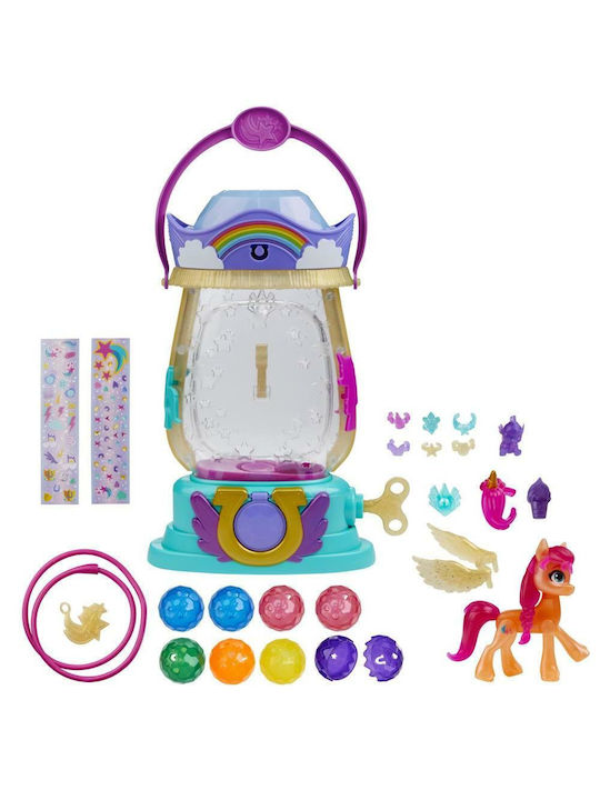 My Little Pony Sparkle Reveal Lantern Hasbro