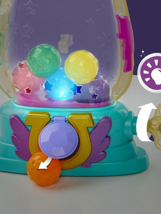 Hasbro My Little Pony Sparkle Reveal Lantern Easter Candles with Toys for 5+ Years Hasbro