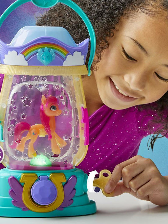 Hasbro My Little Pony Sparkle Reveal Lantern Easter Candles with Toys for 5+ Years Hasbro