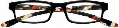 Zippo Reading Glasses +2.50 in Black color 31Z-B10-CAM250