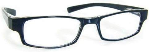 Eyelead E114 Очила за четене +2.50 Черно E 114