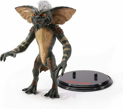 The Noble Collection Gremlins Bendyfigs Action Figure height 15cm