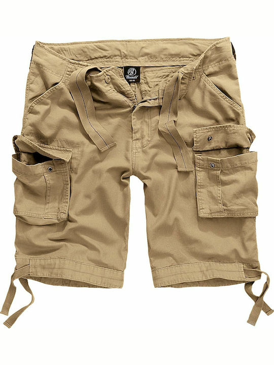 Urban Legend Ανδρική Βερμούδα Cargo Beige