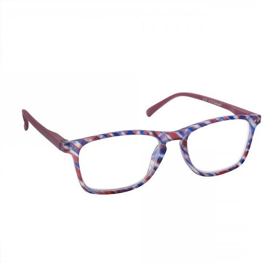 Eyelead Ε207 Reading Glasses +1.75 Multicolor Ε 207