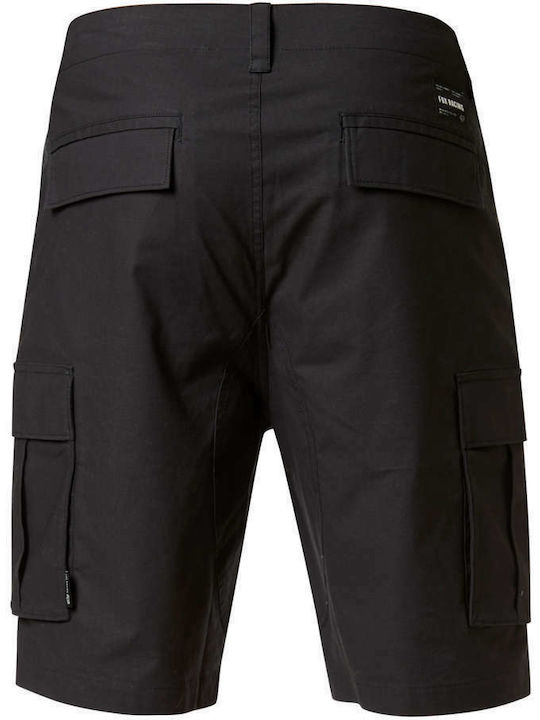 Slambozo 2.0 Men's Shorts Cargo Black