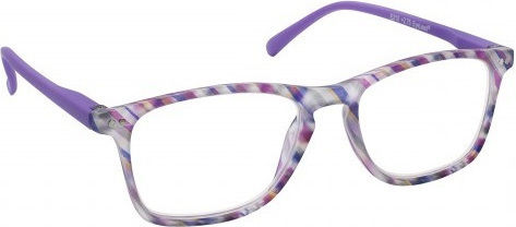 Eyelead Ε210 Women's Reading Glasses +2.25 Multicolor Ε 210