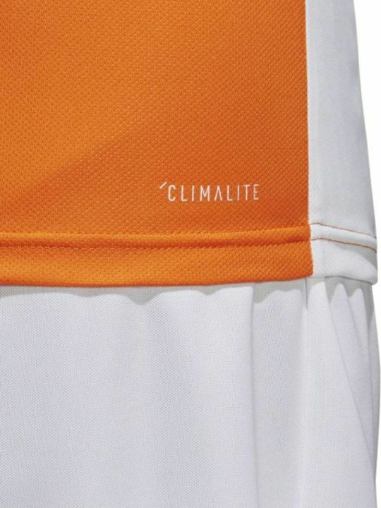 Entrada 18 Kids Football Jersey