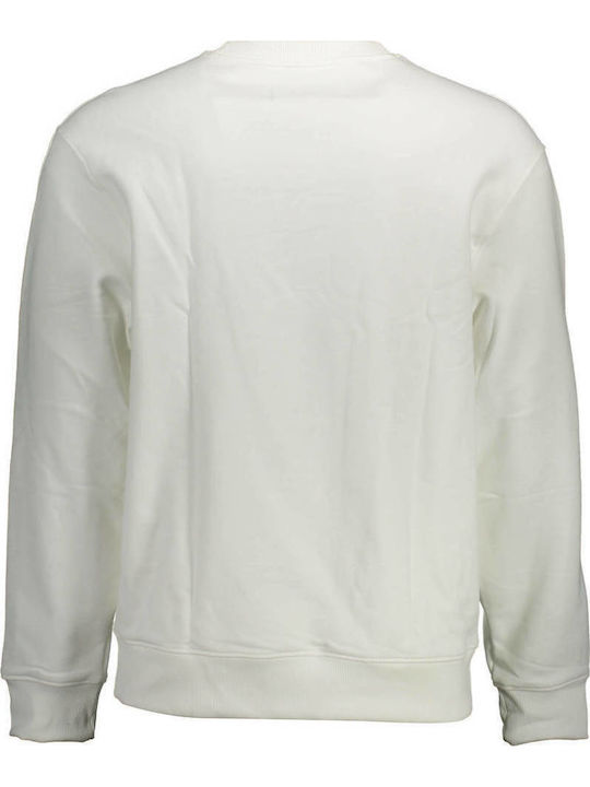 Sweatshirt White