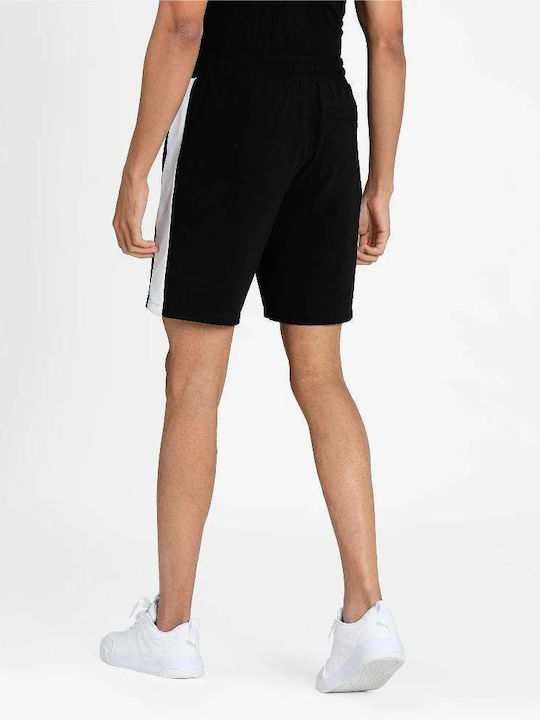 PUMA Iconic T7 Men's Sports Shorts Black