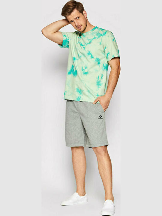 Men's Athletic Shorts Gray