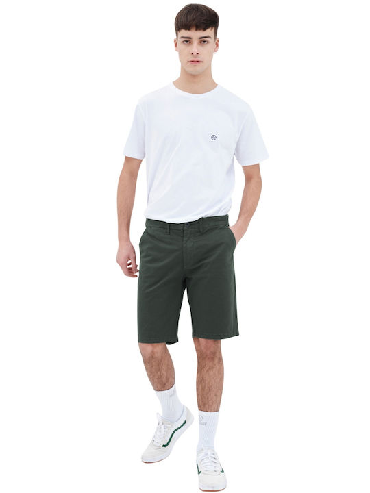Men's Shorts Chino Cypress