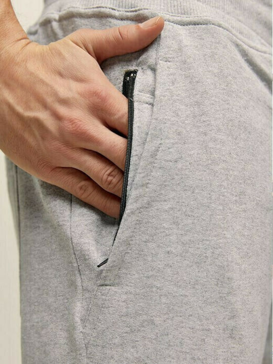 Men's Athletic Shorts Gray