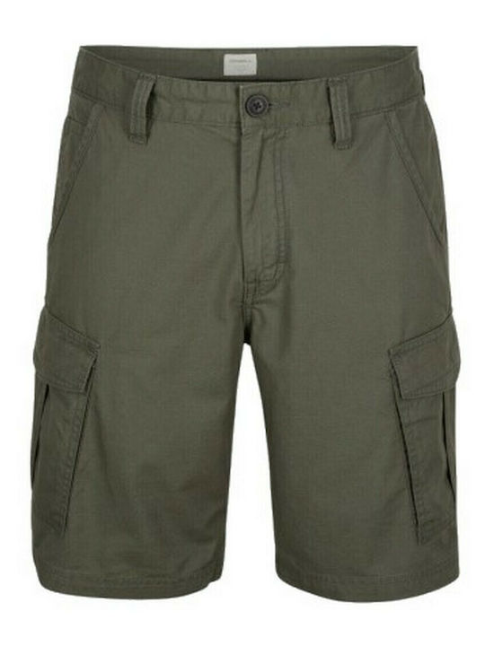 Beach Break Herrenshorts Cargo Khaki