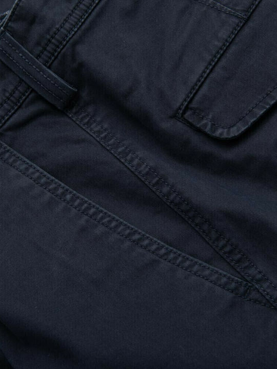 Men's Shorts Cargo Navy Blue