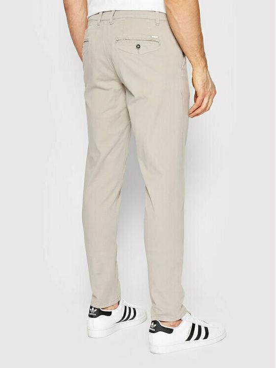 Jack & Jones Marco Trousers Chino Beige