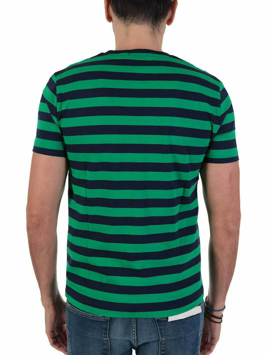 Ralph Lauren Men's Short Sleeve T-shirt Multicolour