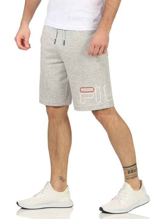 Sportliche Herrenshorts Gray