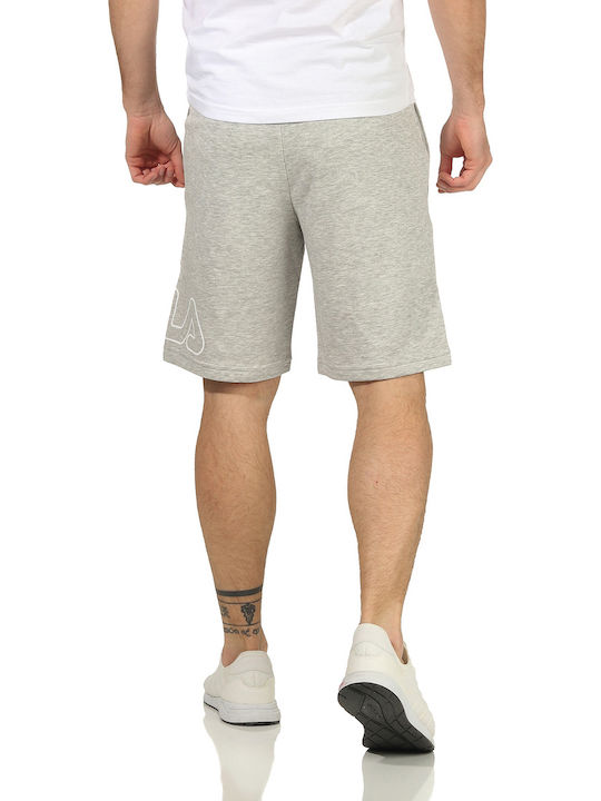 Sportliche Herrenshorts Gray