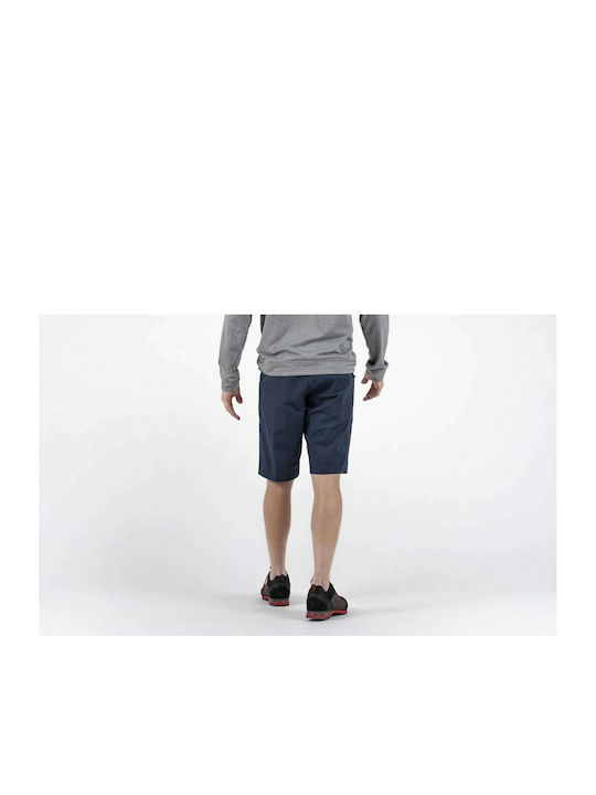 Fjallraven High Coast Men's Shorts Gray