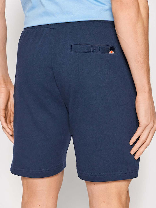 Ellesse Silvan Herrenshorts Marineblau