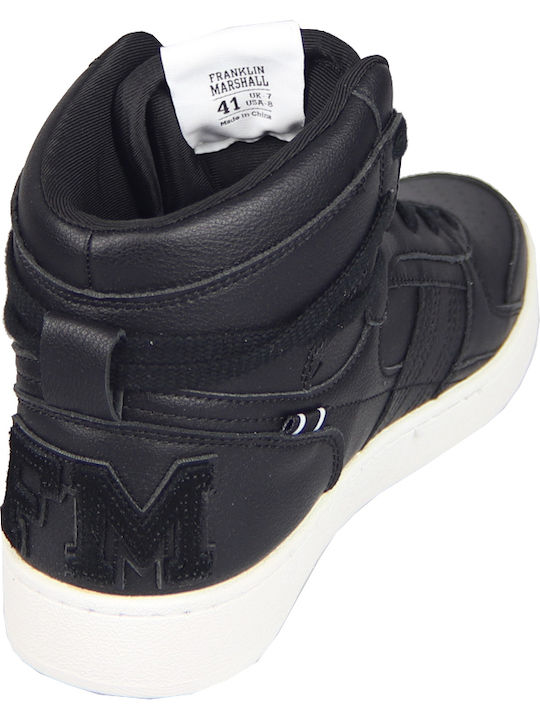 Theta Base Adidași Pentru Bărbați Tip Botine Negri