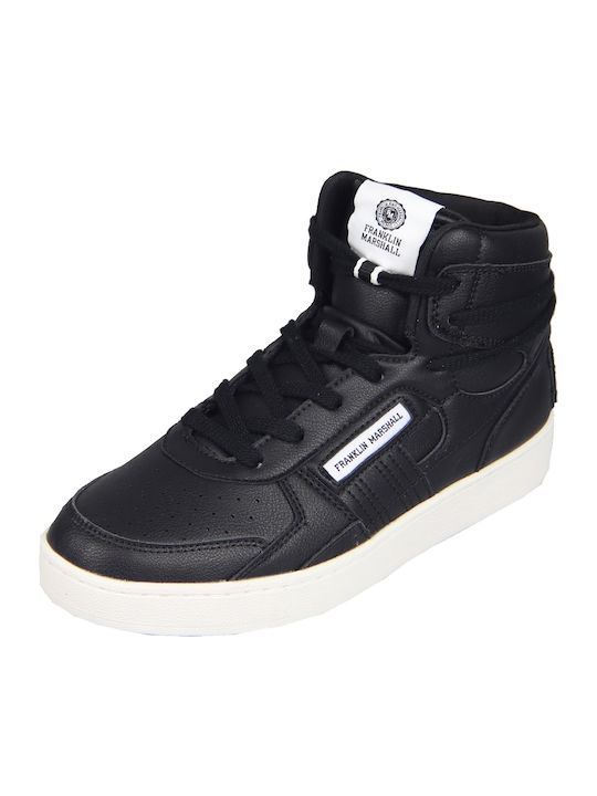 Theta Base Adidași Pentru Bărbați Tip Botine Negri