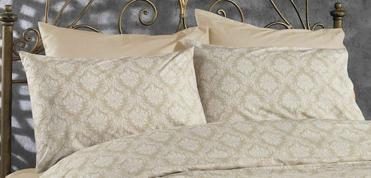 Dimcol Queen 220x240cm Ophelia 275 Beige