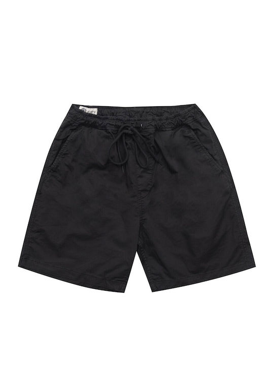 Men's Shorts Black