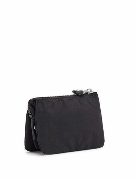 Kipling Toiletry Bag Creativity in Black color