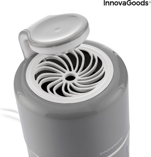 InnovaGoods KL Drain LED 4W 40m² V0103447