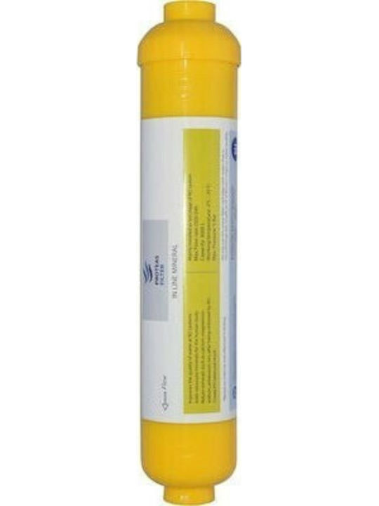 Proteas Filter Water Filter Replacement Reverse Osmosis (RO) 10"