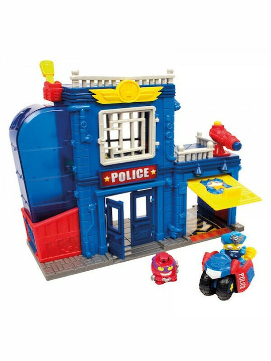 Superzings 1013-61112 SuperThings