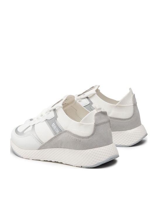 Sneakers White