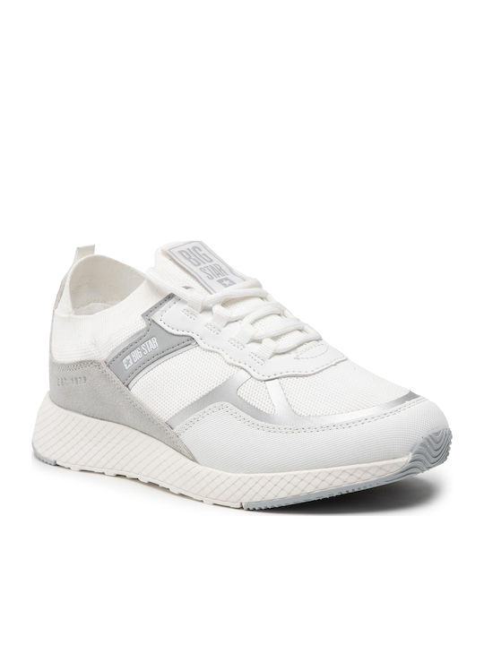 Sneakers White