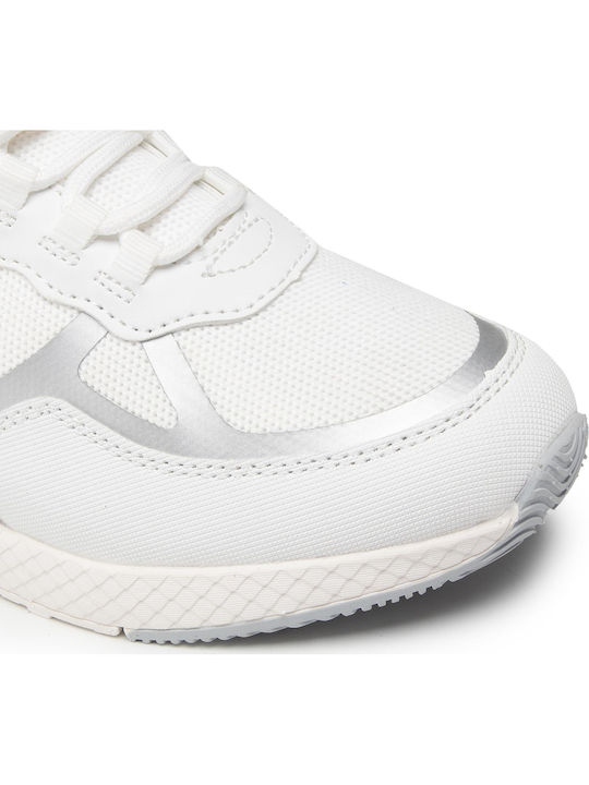 Sneakers White