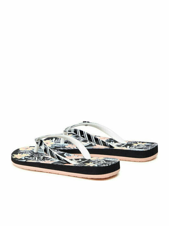 Παιδικές Σαγιονάρες Flip Flops Πολύχρωμες Pebbles