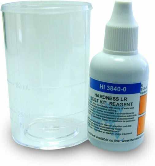 Hanna Erkennungstest für Wasserfilter HI3840