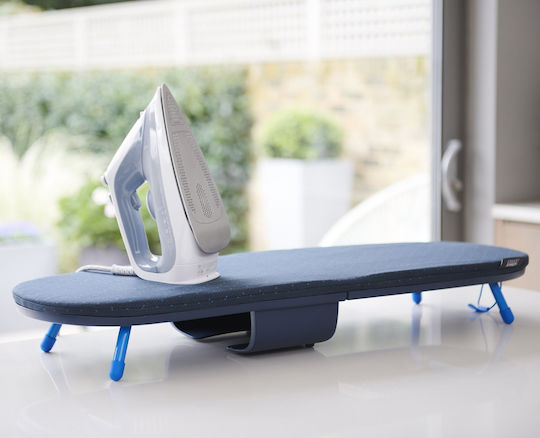 Joseph Joseph Glide Tabletop Ironing Board 90x33cm
