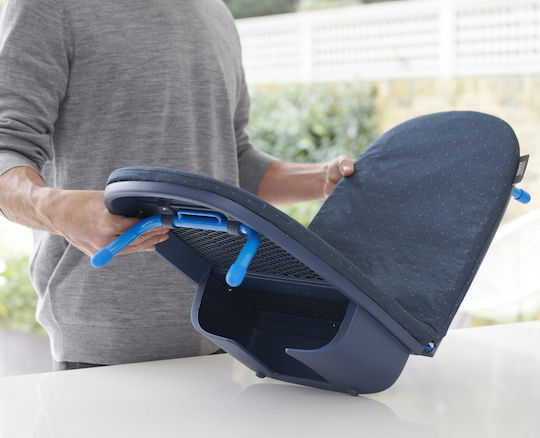 Joseph Joseph Glide Tabletop Ironing Board 90x33cm