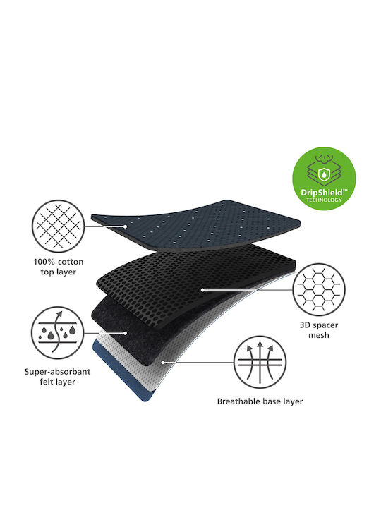 Joseph Joseph Ironing Board for Steam Iron Foldable 130x38cm