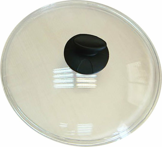 Cook-Shop Lid for Pot made of Glass 20cm 1pcs 94651200038901