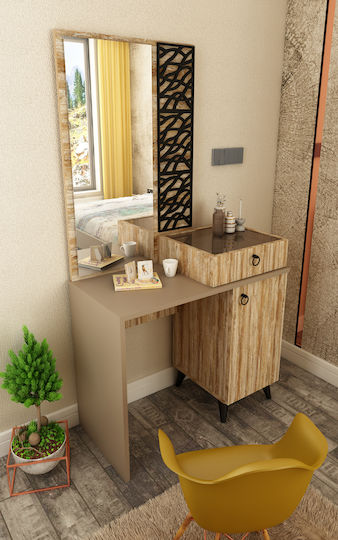 Ego Bedroom Furniture Set 160x200cm 5 Pieces