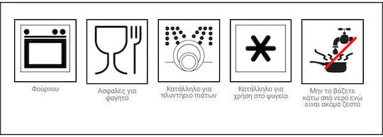 Keystone Φόρμα για Κέικ Στρογγυλή 2τμχ Keystone Φόρμα για Κέικ Στρογγυλή 2τμχ
