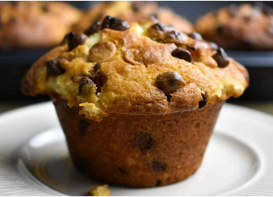 Keystone Φόρμα για Cupcakes/Muffins Keystone Φόρμα για Cupcakes/Muffins