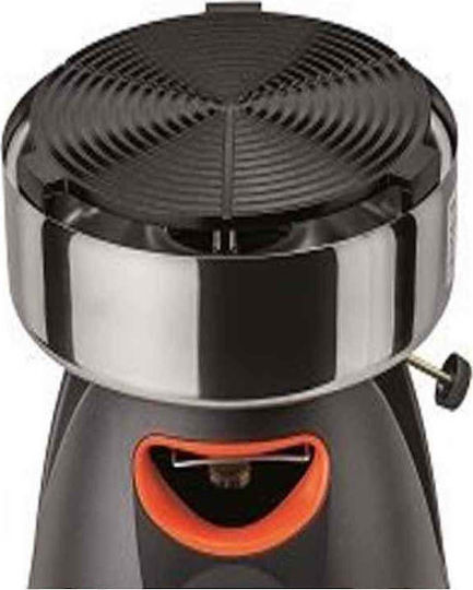 Coral Gas Smart Grill Газов котлон за бутилка 5000гр