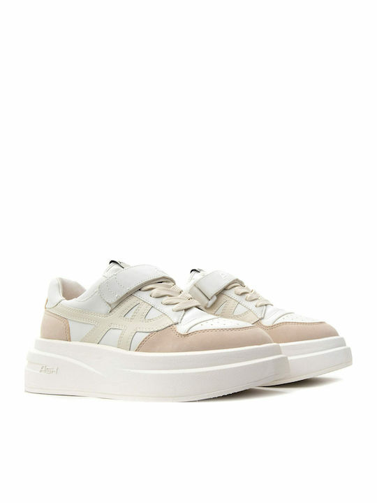 Indy Combo Γυναικεία Chunky Sneakers Πολύχρωμα