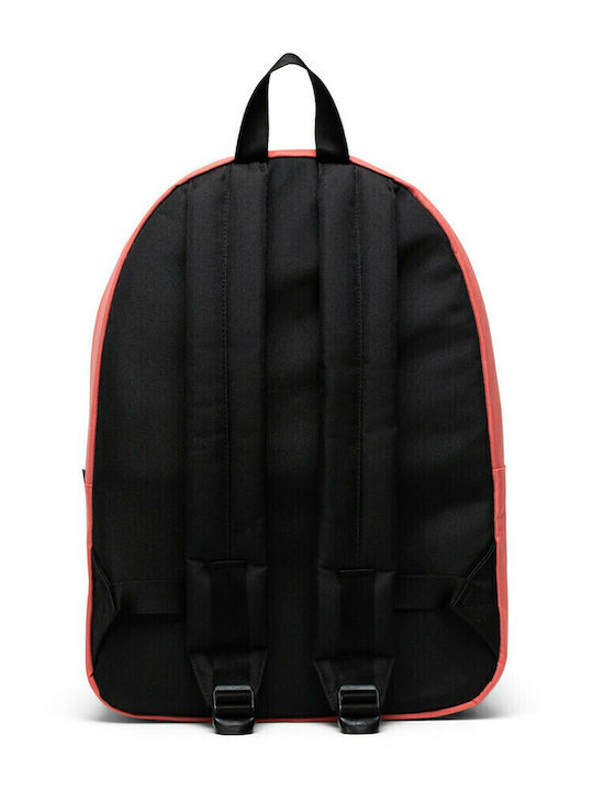 Herschel Classic 24lt Portocaliu Rucsacuri