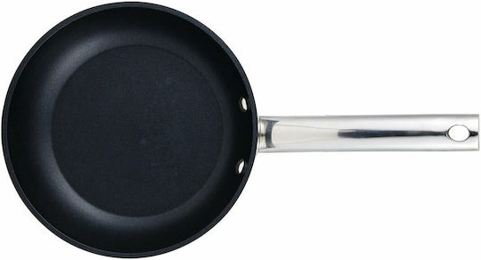 MasterPro Foodies 20cm Aluminum with Non-stick Coating